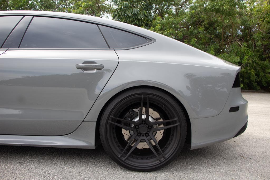 2015 Audi RS7 for sale